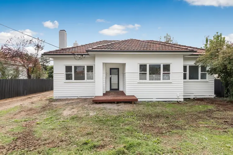 Main view of Homely house listing, 3 Strickland Road, East Bendigo VIC 3550