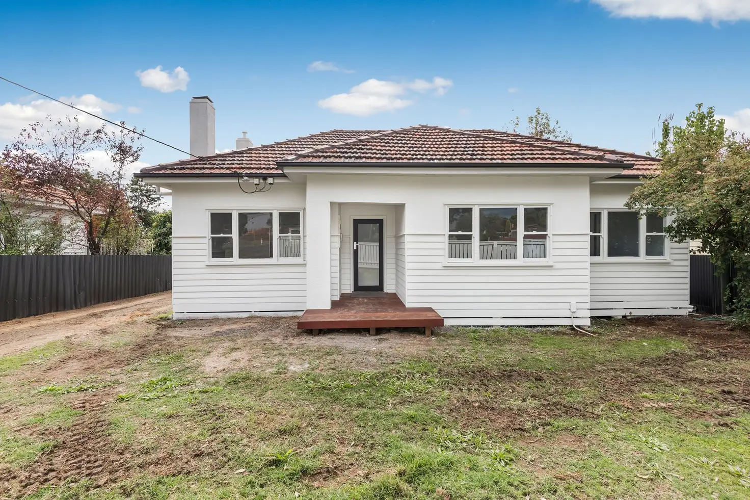 Main view of Homely house listing, 3 Strickland Road, East Bendigo VIC 3550