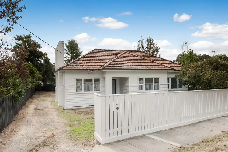Second view of Homely house listing, 3 Strickland Road, East Bendigo VIC 3550