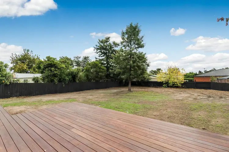 Third view of Homely house listing, 3 Strickland Road, East Bendigo VIC 3550