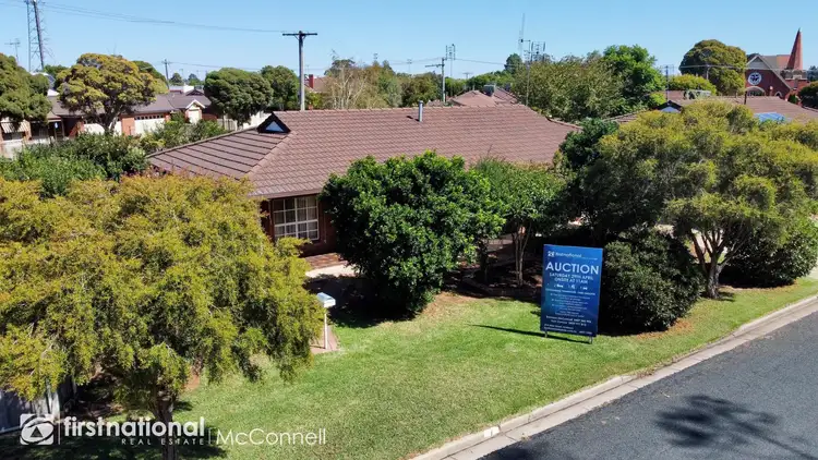 Second view of Homely townhouse listing, 7 Drum Street, Kyabram VIC 3620