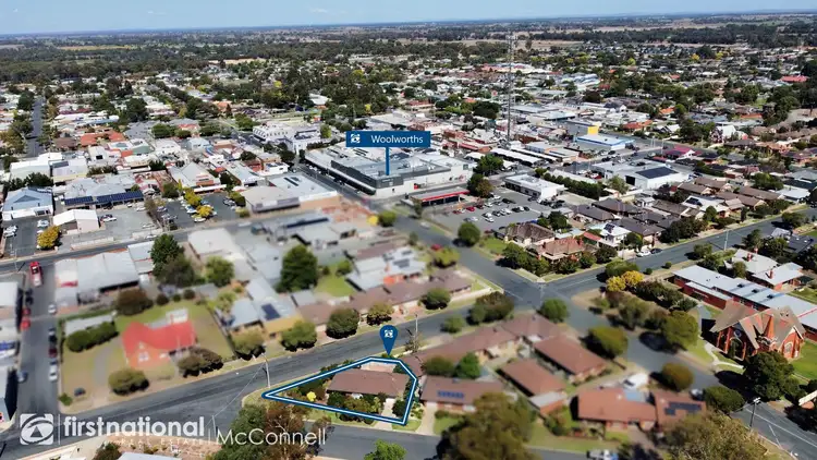 Third view of Homely townhouse listing, 7 Drum Street, Kyabram VIC 3620