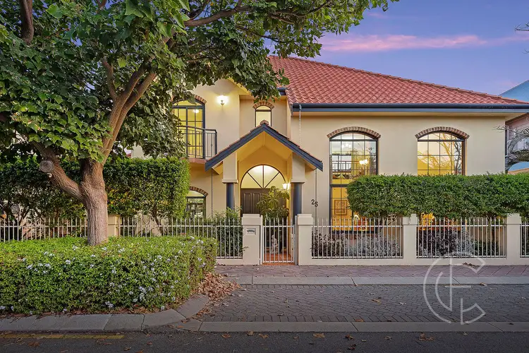 25 Coral Tree Avenue, Subiaco WA 6008