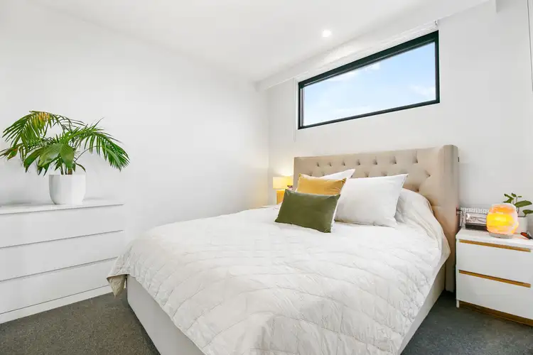 Sixth view of Homely apartment listing, 401/360 Burnley Street, Richmond VIC 3121