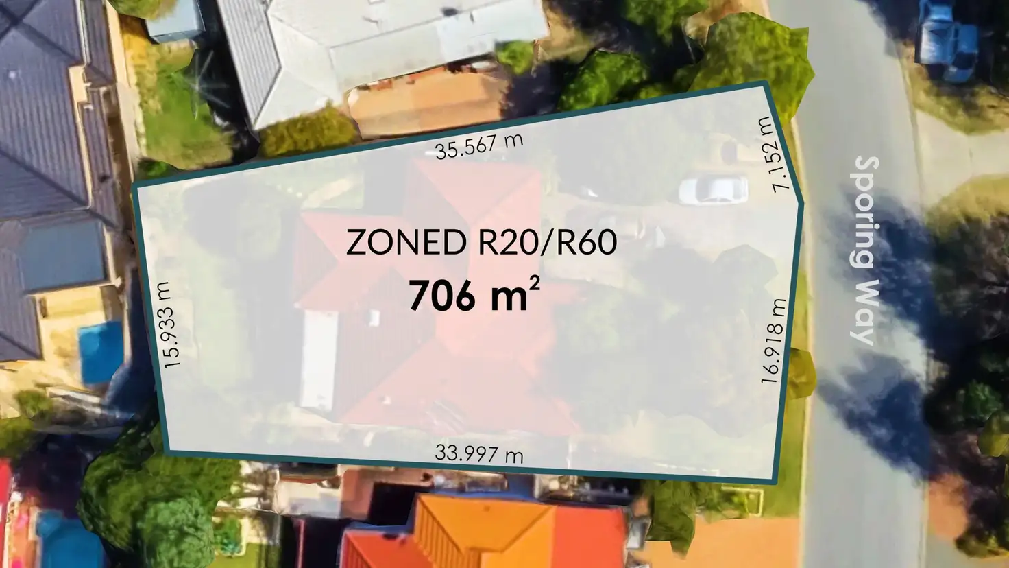 Main view of Homely house listing, 47 Sporing Way, Hillarys WA 6025