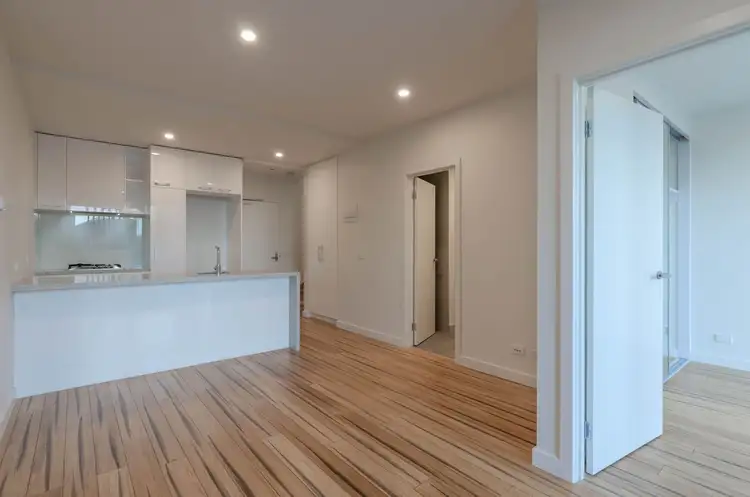 Third view of Homely apartment listing, 7/358 Moreland Road, Brunswick West VIC 3055
