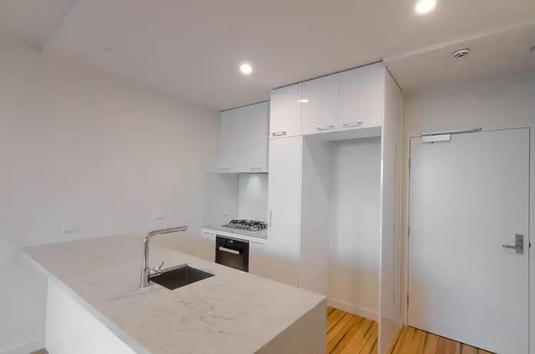 Fourth view of Homely apartment listing, 7/358 Moreland Road, Brunswick West VIC 3055