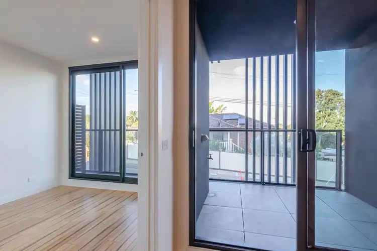 Sixth view of Homely apartment listing, 7/358 Moreland Road, Brunswick West VIC 3055