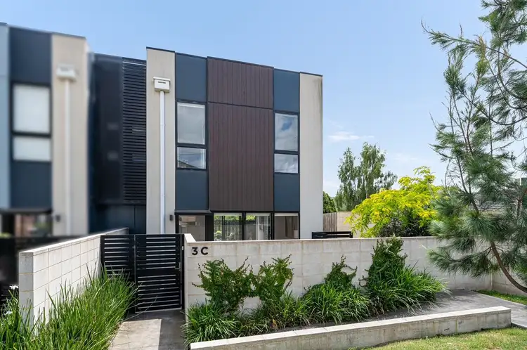 3C Henry Street, Doncaster VIC 3108
