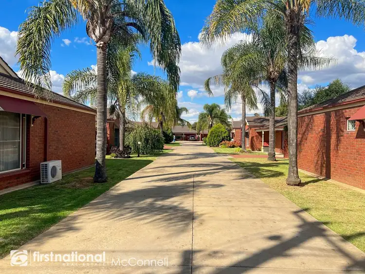 Second view of Homely unit listing, 8/63 Lake Road, Kyabram VIC 3620