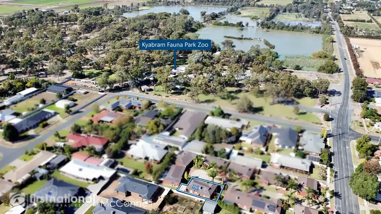 Fourth view of Homely unit listing, 8/63 Lake Road, Kyabram VIC 3620