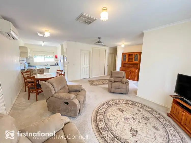 Fifth view of Homely unit listing, 8/63 Lake Road, Kyabram VIC 3620