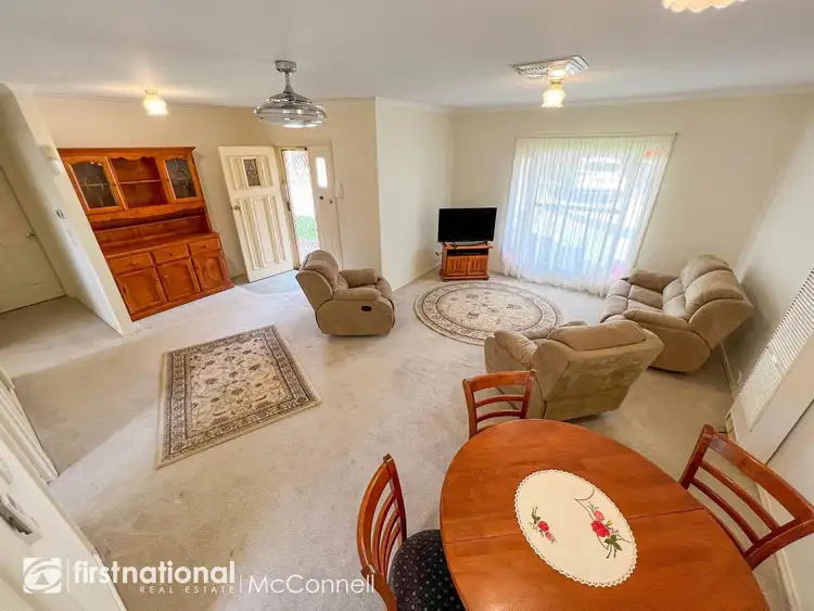 Sixth view of Homely unit listing, 8/63 Lake Road, Kyabram VIC 3620