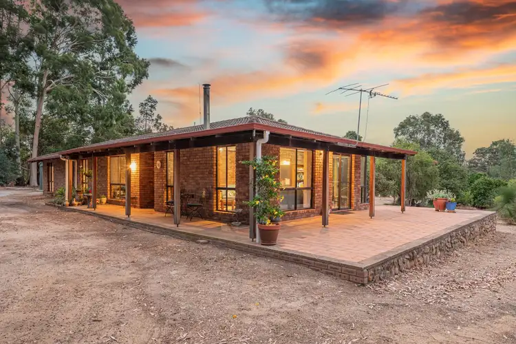 Main view of Homely house listing, 8 Ocean View Drive, Quindalup WA 6281