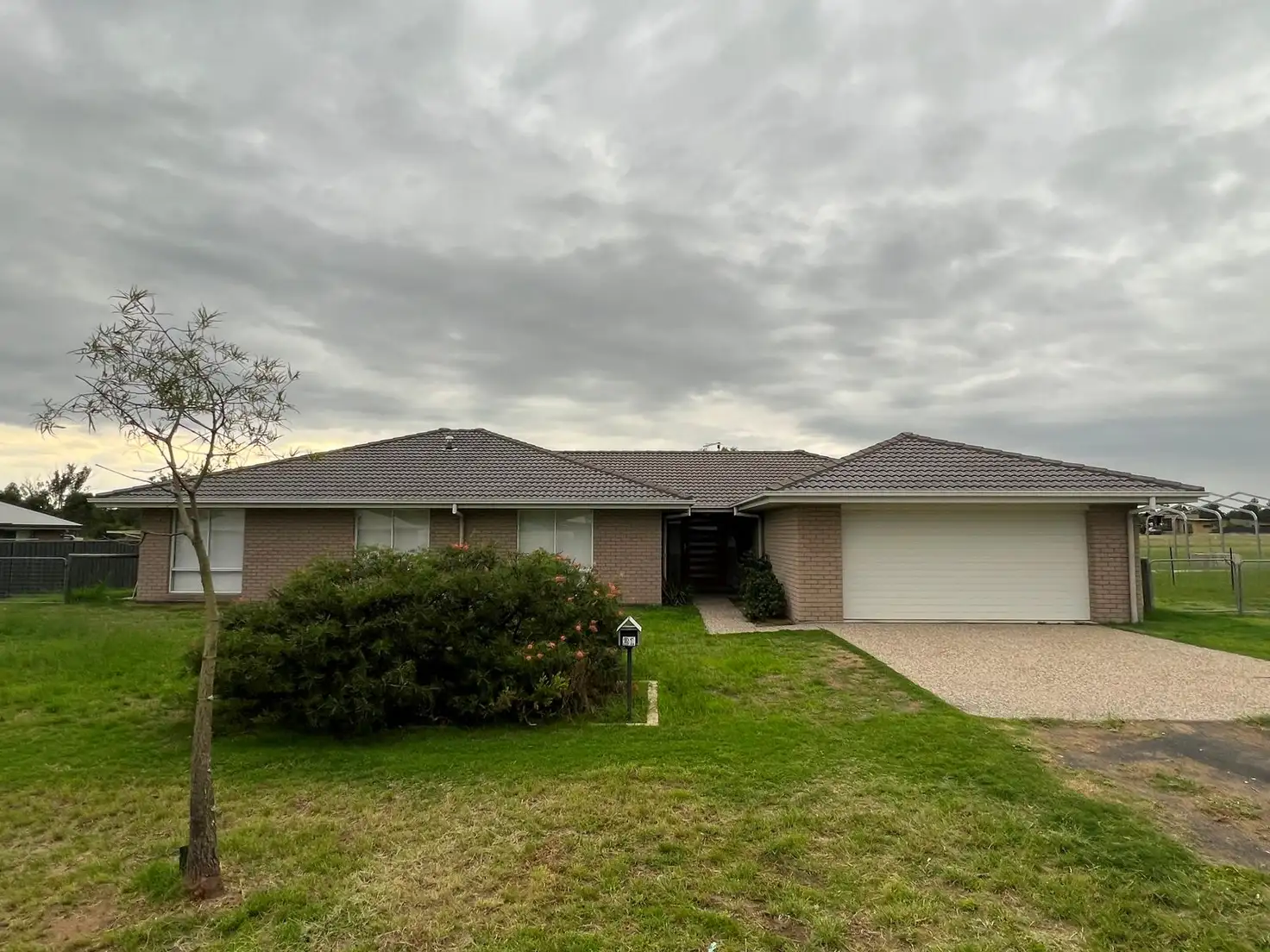 Main view of Homely house listing, 21 Vowles Street, Miles QLD 4415