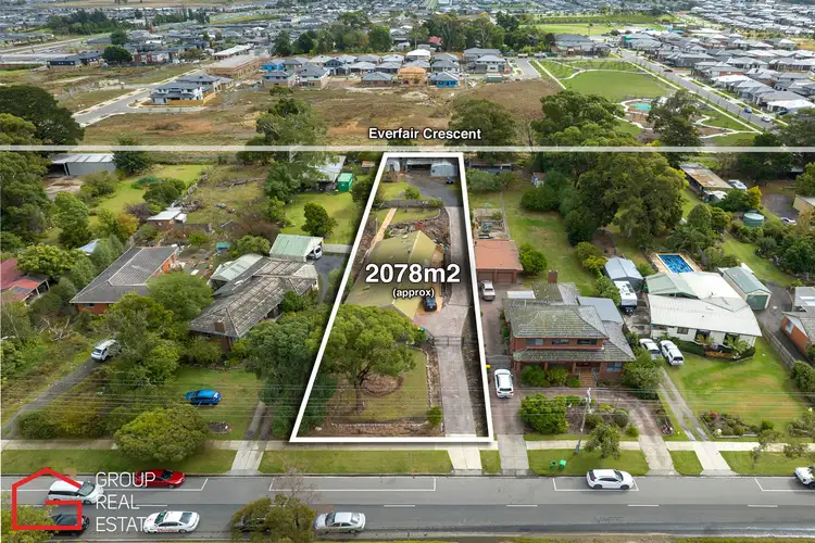 Third view of Homely house listing, 35 Tivendale Road, Officer VIC 3809