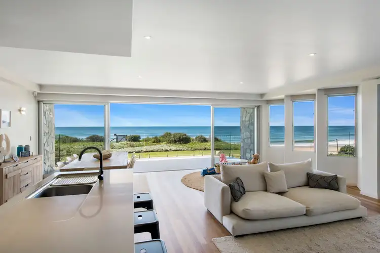 Second view of Homely unit listing, 3/1 Hutton Road, The Entrance North NSW 2261