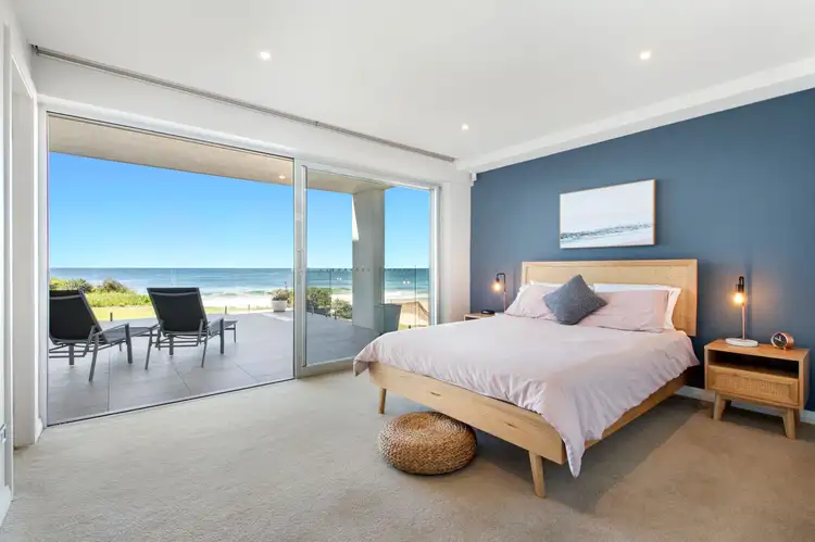 Third view of Homely unit listing, 3/1 Hutton Road, The Entrance North NSW 2261