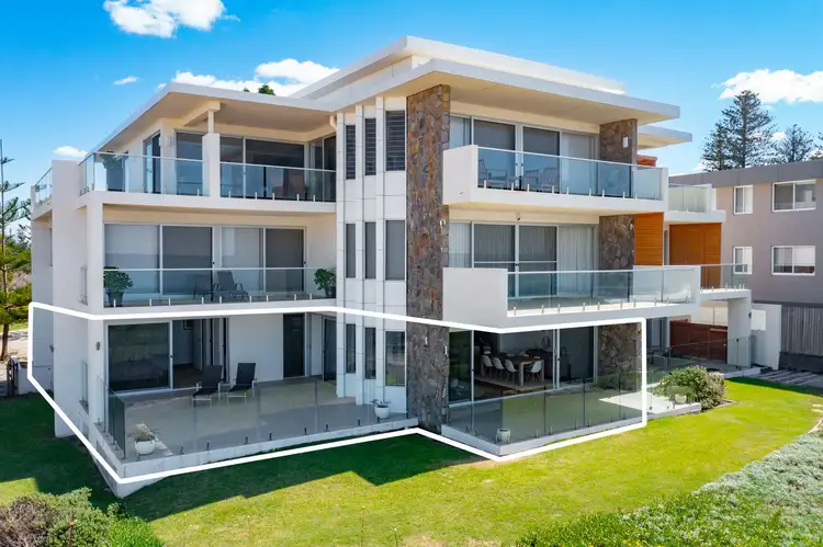 Fourth view of Homely unit listing, 3/1 Hutton Road, The Entrance North NSW 2261