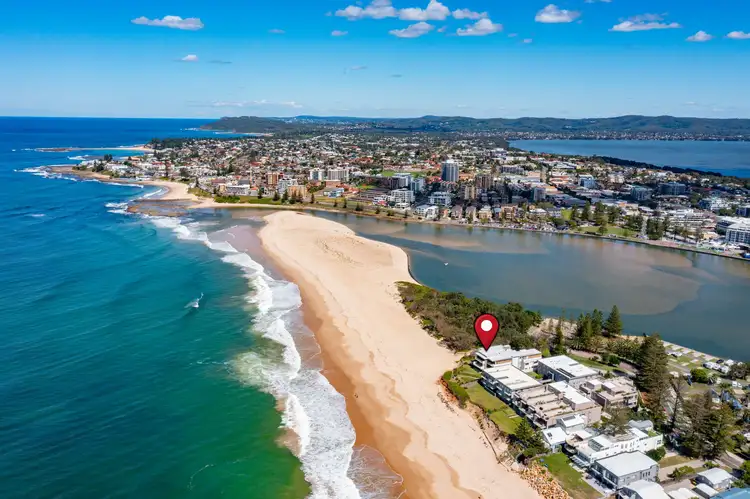 Fifth view of Homely unit listing, 3/1 Hutton Road, The Entrance North NSW 2261