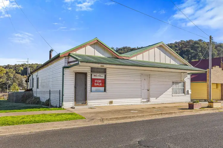 35 Castlereagh Highway, Cullen Bullen NSW 2790