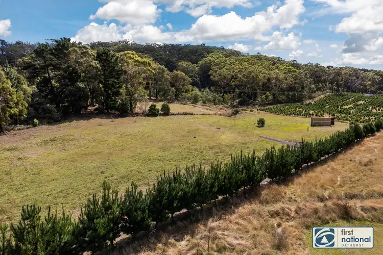 Second view of Homely land listing, 323 Yetholme Drive, Yetholme NSW 2795