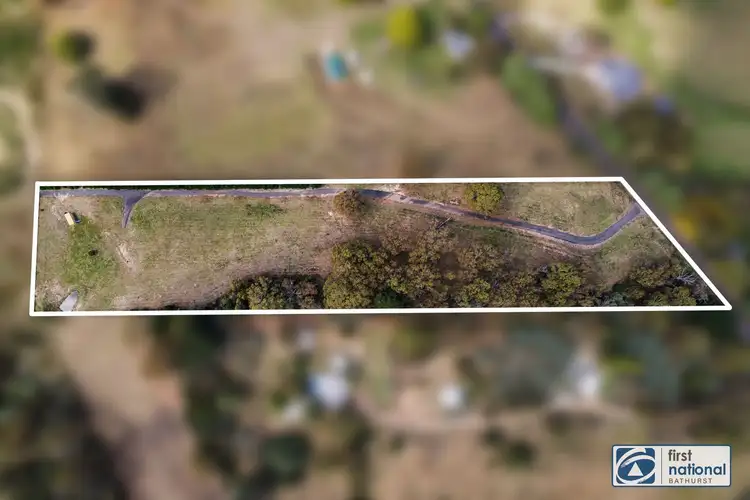 Sixth view of Homely land listing, 323 Yetholme Drive, Yetholme NSW 2795