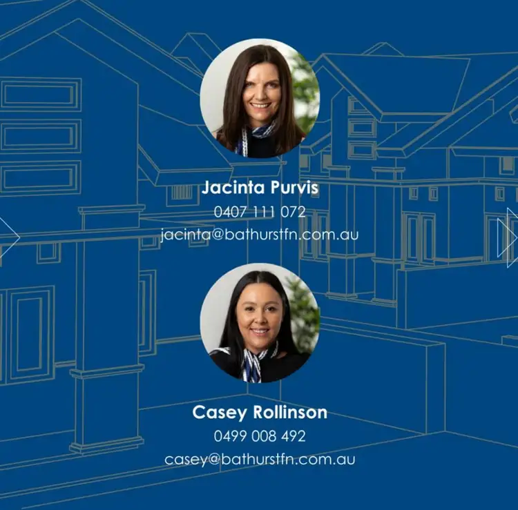 Seventh view of Homely land listing, 323 Yetholme Drive, Yetholme NSW 2795