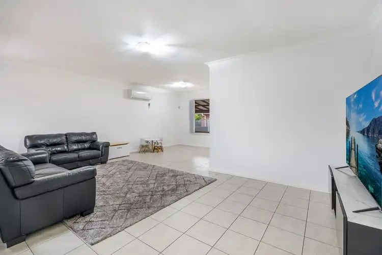 Second view of Homely house listing, 3 Restwell Road, Bossley Park NSW 2176