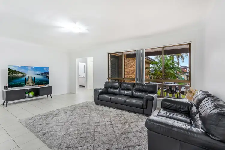 Third view of Homely house listing, 3 Restwell Road, Bossley Park NSW 2176