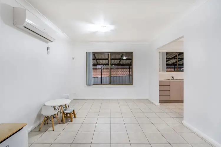 Fourth view of Homely house listing, 3 Restwell Road, Bossley Park NSW 2176