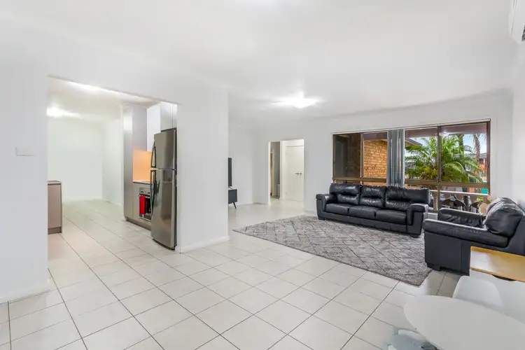 Fifth view of Homely house listing, 3 Restwell Road, Bossley Park NSW 2176