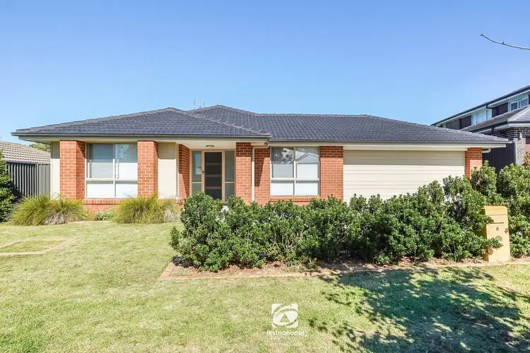 Second view of Homely house listing, 6 Dalton Terrace (Harrington Grove), Harrington Park NSW 2567