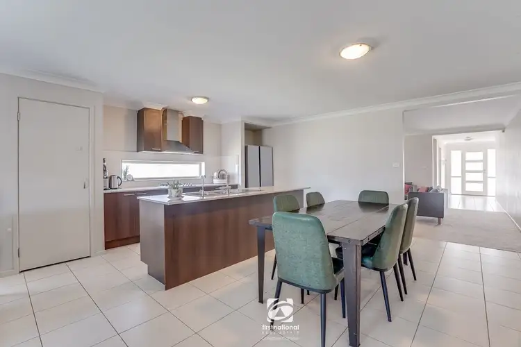 Fifth view of Homely house listing, 6 Dalton Terrace (Harrington Grove), Harrington Park NSW 2567