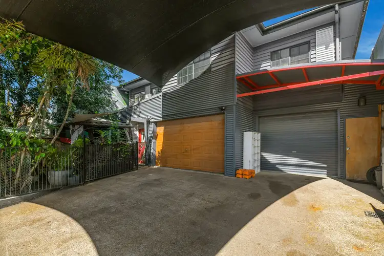 Main view of Homely house listing, 17 Barry Street, Bungalow QLD 4870