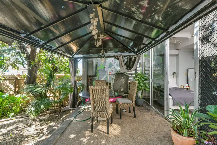 Second view of Homely house listing, 17 Barry Street, Bungalow QLD 4870