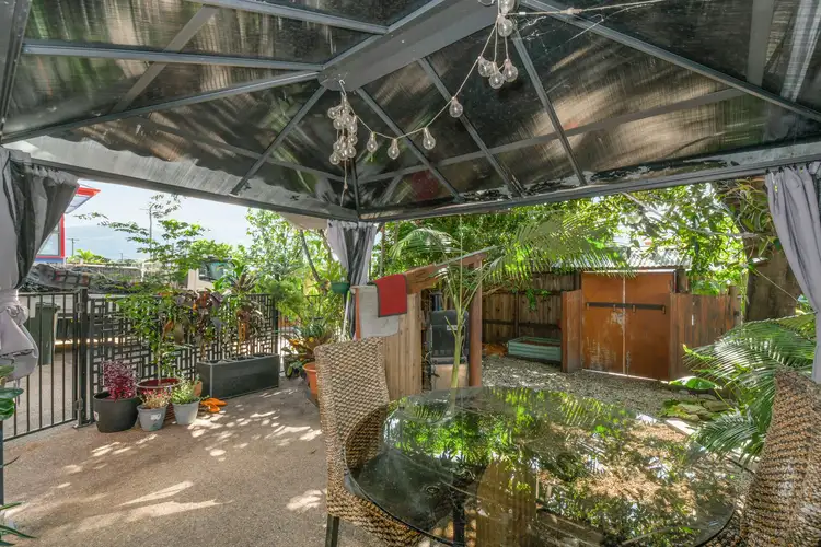 Third view of Homely house listing, 17 Barry Street, Bungalow QLD 4870