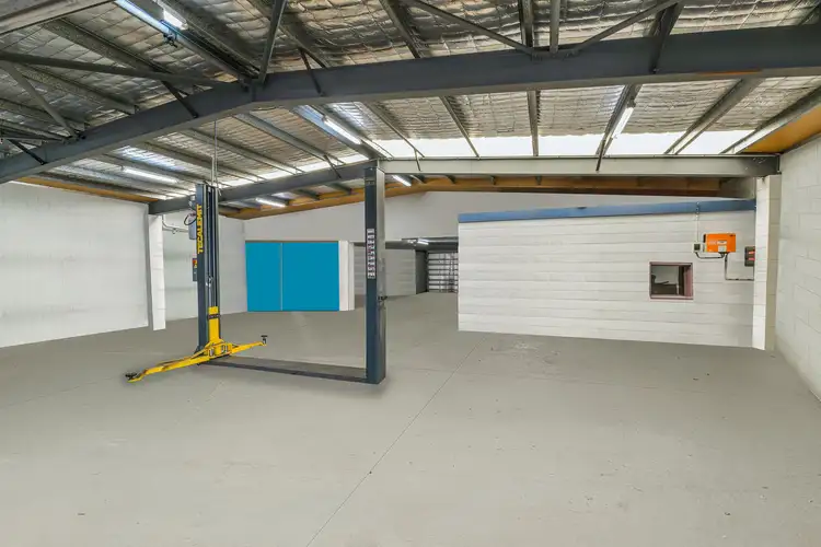 Fourth view of Homely house listing, 17 Barry Street, Bungalow QLD 4870
