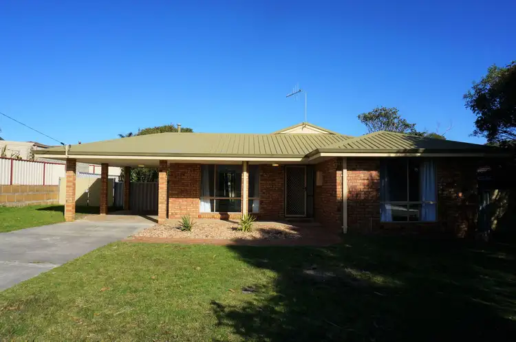 43 Erindale Court, Yakamia WA 6330