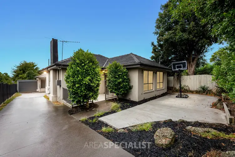 1/58 Benga Avenue, Dandenong VIC 3175