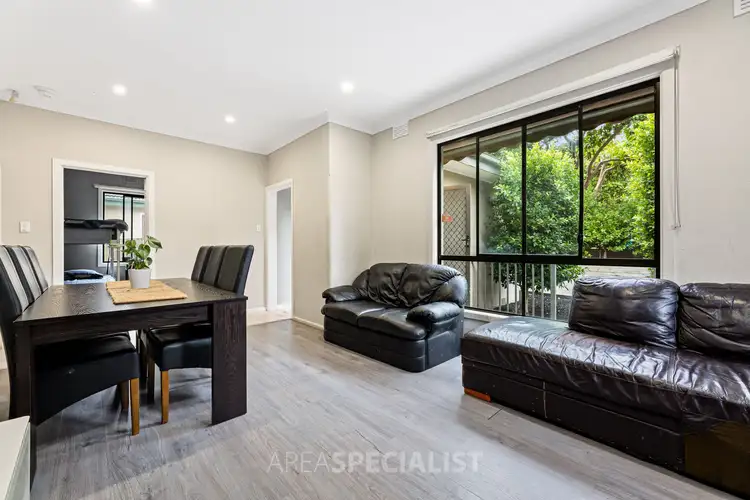 Third view of Homely unit listing, 1/58 Benga Avenue, Dandenong VIC 3175
