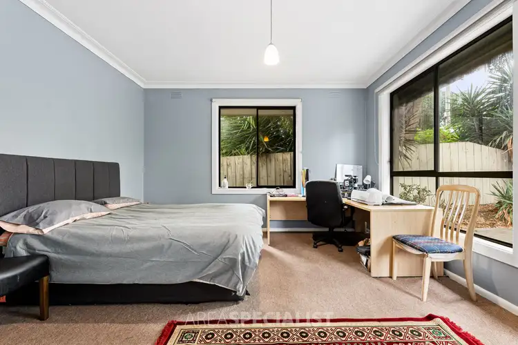 Fourth view of Homely unit listing, 1/58 Benga Avenue, Dandenong VIC 3175