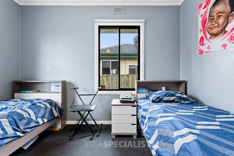 Fifth view of Homely unit listing, 1/58 Benga Avenue, Dandenong VIC 3175