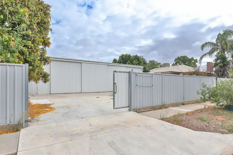 Second view of Homely house listing, 51 Tenth Street, Mildura VIC 3500