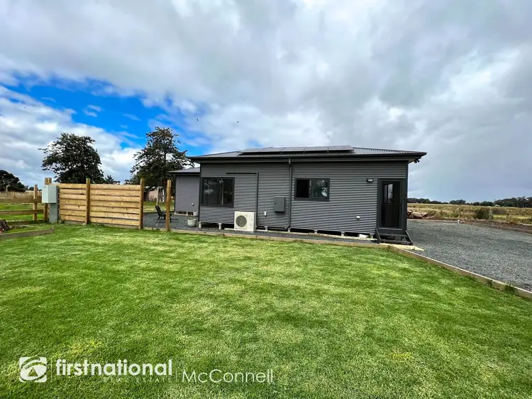 Main view of Homely house listing, 2163 Curr Road, Tongala VIC 3621