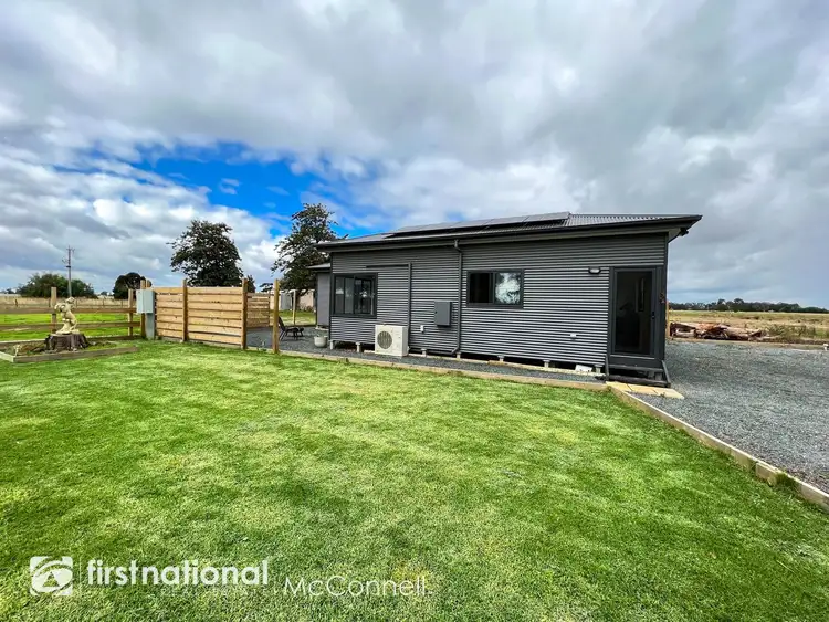 Fourth view of Homely house listing, 2163 Curr Road, Tongala VIC 3621