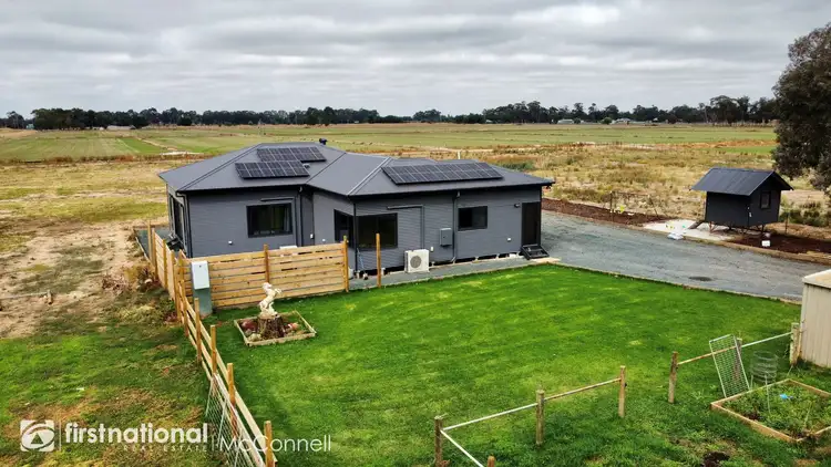 Fifth view of Homely house listing, 2163 Curr Road, Tongala VIC 3621