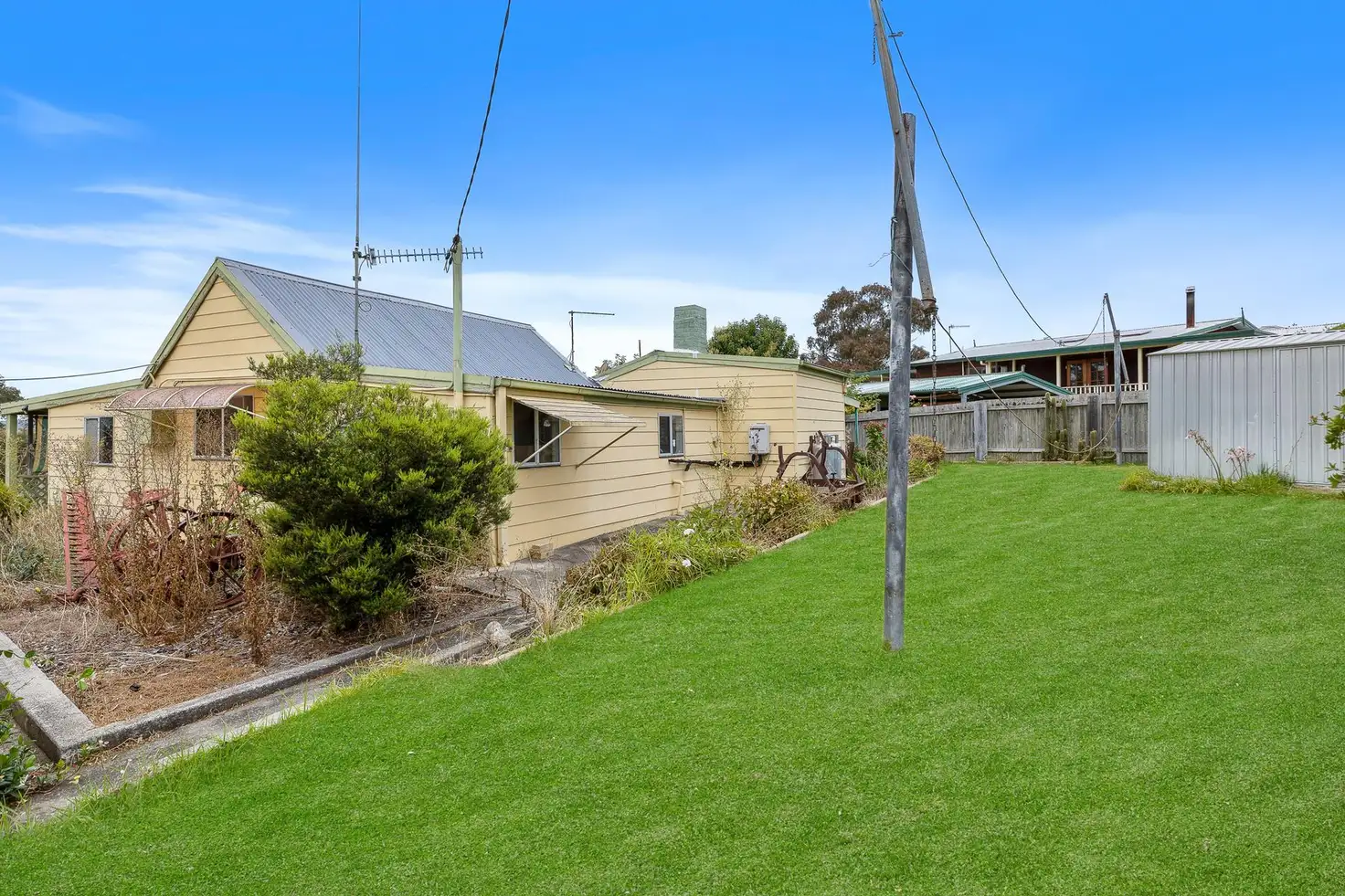 Main view of Homely house listing, 49 Ridge Street, Portland NSW 2847