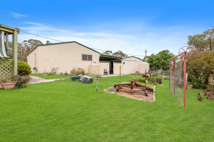 Second view of Homely house listing, 49 Ridge Street, Portland NSW 2847