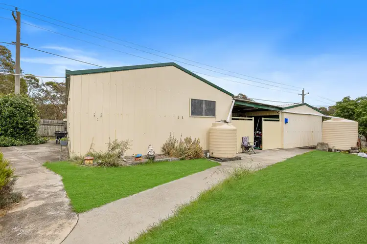 Fifth view of Homely house listing, 49 Ridge Street, Portland NSW 2847